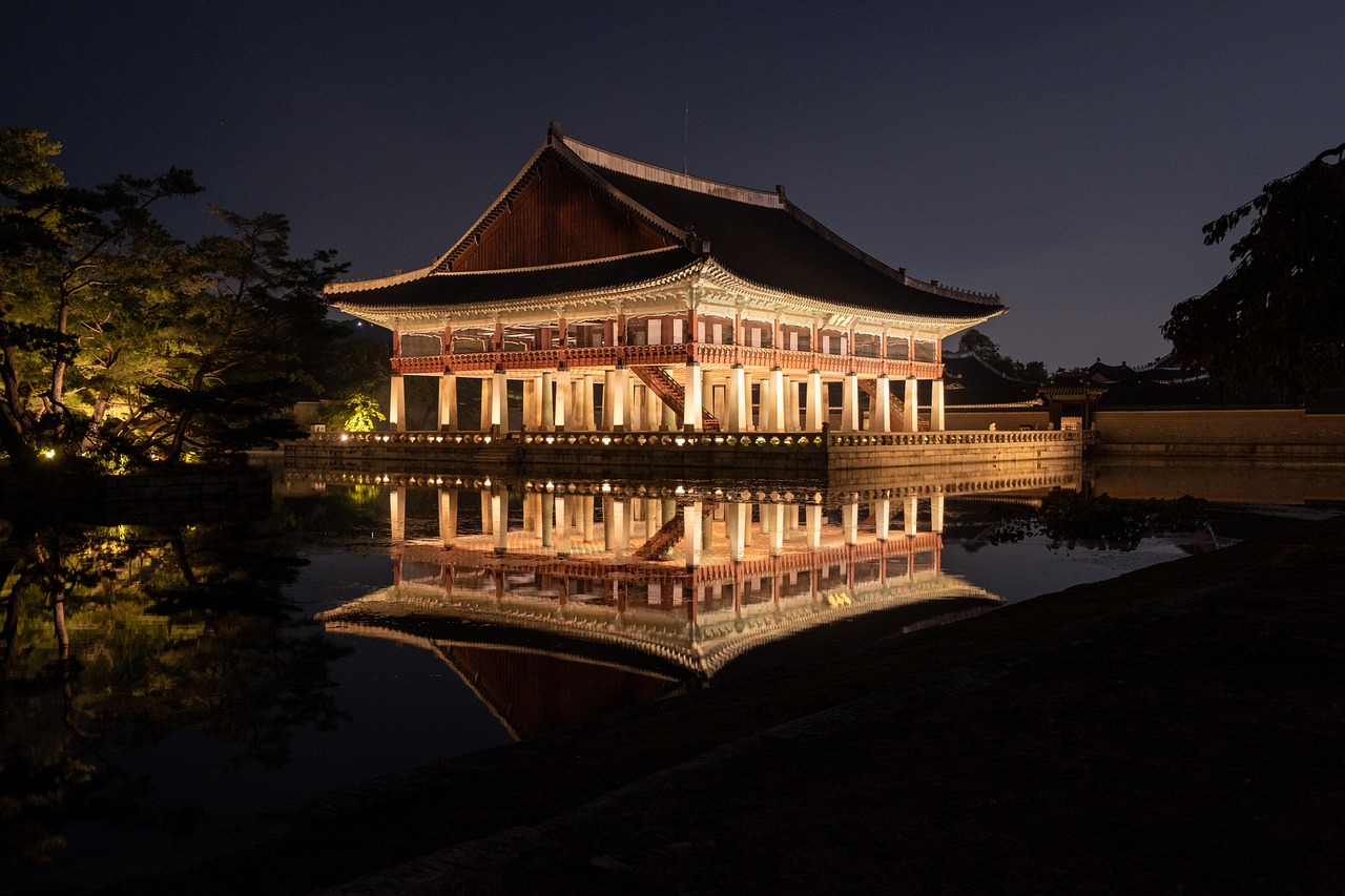 Corea del Sur