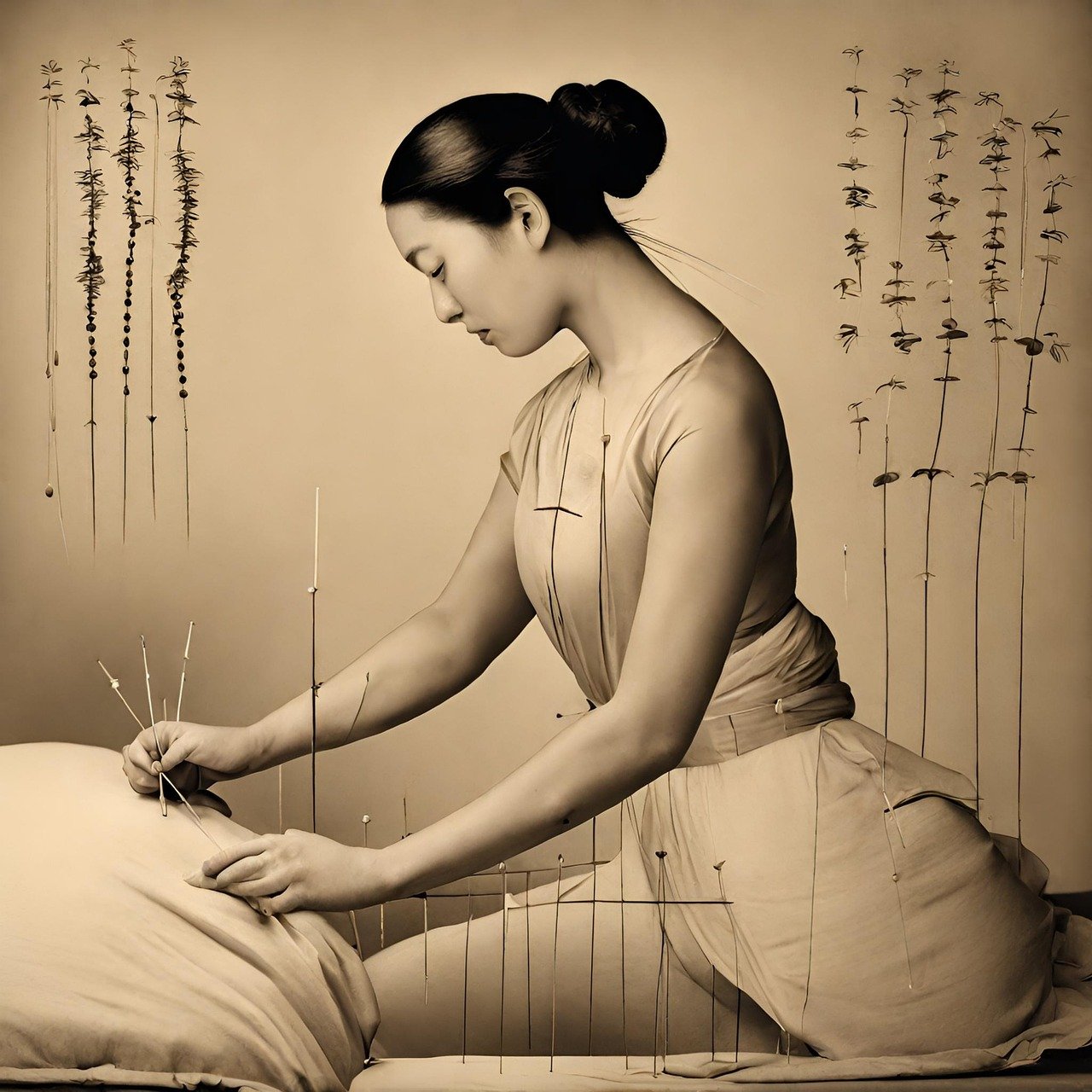Acupuntura